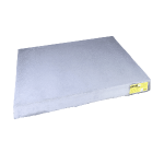 Hurricane Pad, Concrete, 150 mph, 40 x 40 x 4"