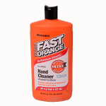 Fast Orange Pumice Hand Cleaner, 15 oz
