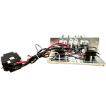 8 kW Heat Strip w Circuit Breaker for LEW