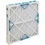 Air Filter, Multi-Pleat XL8, 15 x 20 x 1