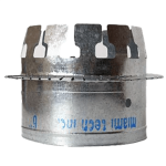 Tab Collar 18", 28 Ga