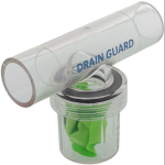 Drain Guard T-Body Assembly & Cartridge