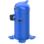 Compressor, Hrh044U4Lp6
