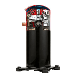 Compressor, Zp54K5E-Tfd-830