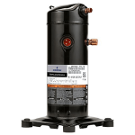 Compressor, Zp54K6E-Tfd