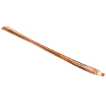 Distributor, Belled, 6 Tube, 3/16 x 20"