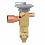 TXV, 8T, 1/2 x 7/8 ODF, 101 Psig, P-H