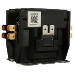 Contactor, 2P, 40 Amp, 24V, 50/60Hz