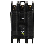 Circuit Breaker, 3 Pole, 60A, 240V