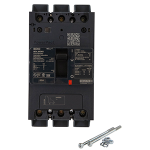 Circuit Breaker, 3 Pole, 60A, 600V