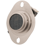 Temperature Control, 50/40 (O/C) SPST