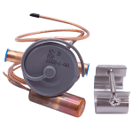 TXV, 3/8 x 3/8 ODF, 47.0 Psig, Sys.1