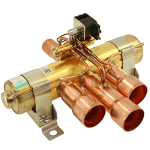 Valve, Reversing w/ Coil