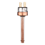 Refrigerant Pressure Control, 625/500 (O/C) PSIG