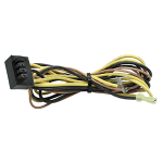 Wiring Harness, Cond, Fan, 66 In