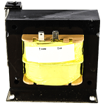 Transformer, 460/575V, 24V/250Va, 60Hz, W/Cb