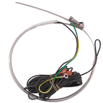 Crankcase Heater, Band, 70W, 600V, 7.3"