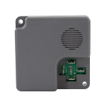 Humidity/Temperature Sensor, Wall