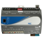 Controller, Fec 2611, Jci