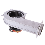 Blower Draft Inducer Assembly