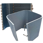 Outdoor Formed Coil Assembly, 26" H, B-Base