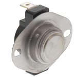 Snap Disc Fan & Limit Control, 170 Degrees