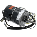 Condenser Motor, ECM, 1/3 HP, 785/200, CCW, 460-1-50/60