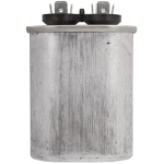 Flat Dual Run Capacitor, 25/5 MFD, 440V