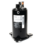 Compressor, Gk120Kac
