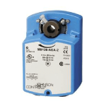 MTR,ACTUATOR,SPRG RET,24VAC/DC,177 IN-LB