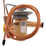 TXV, 12.5 Ton, R-410A