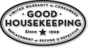 Good Housekeeping Seal